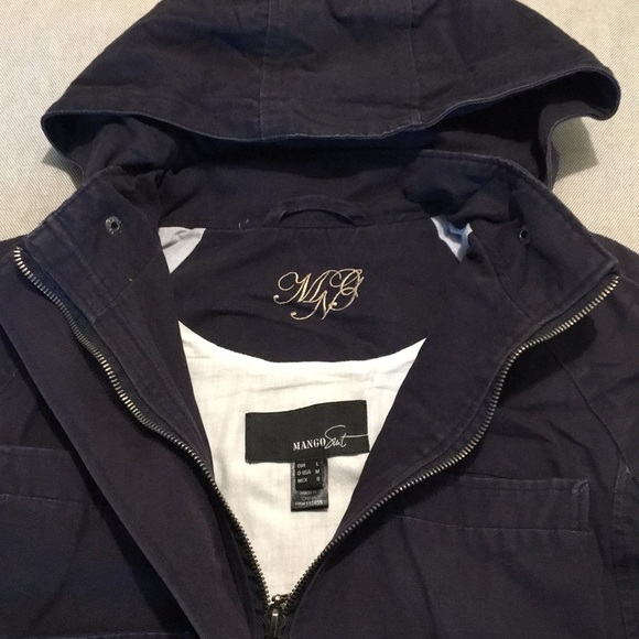 Mango Jacket - Picture 2 of 6